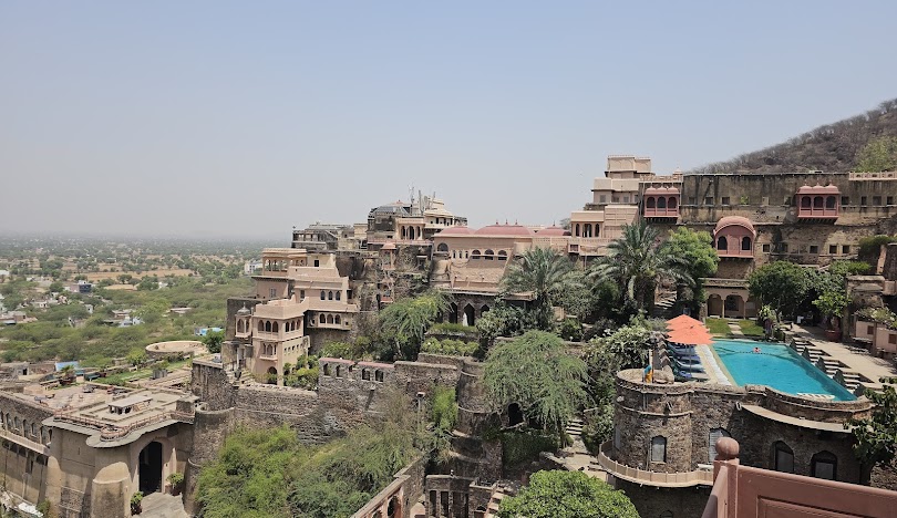Neemrana